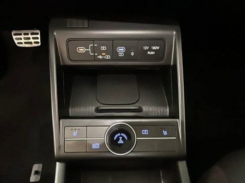Certified 2025 Hyundai Kona N Line AWD/4WD image 23