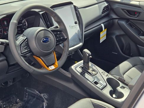 New 2026 Subaru Crosstrek 2.5i Wilderness image 22