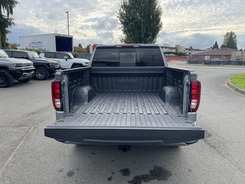 New 2026 GMC Sierra 1500 Elevation w/ Elevation Premium Package image 27