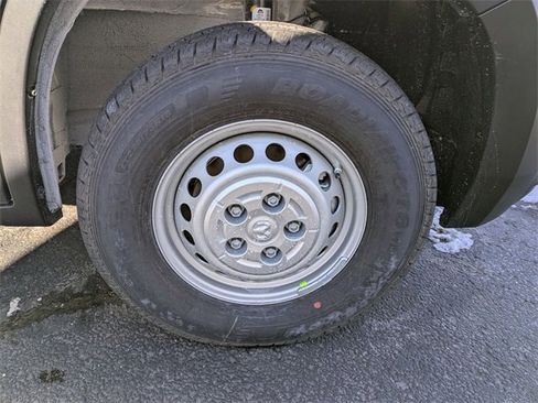 New 2026 RAM ProMaster 2500 w/ Convenience Group image 29