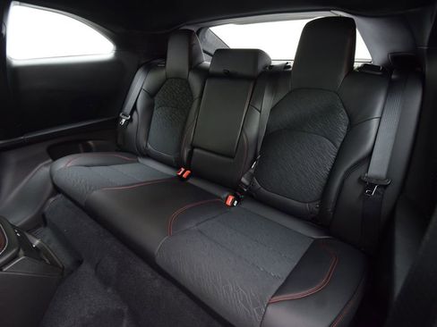 New 2026 Dodge Charger Scat Pack w/ Blacktop Package image 35