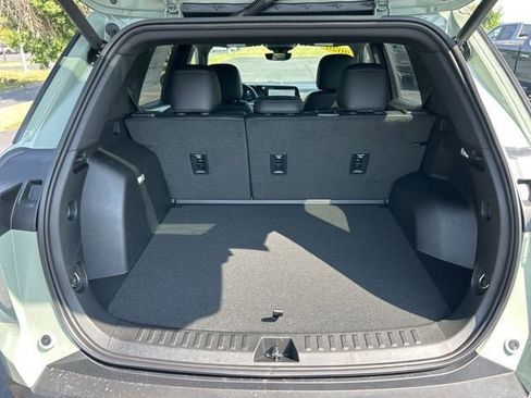 New 2026 Chevrolet Equinox LT w/ Convenience Package II image 30