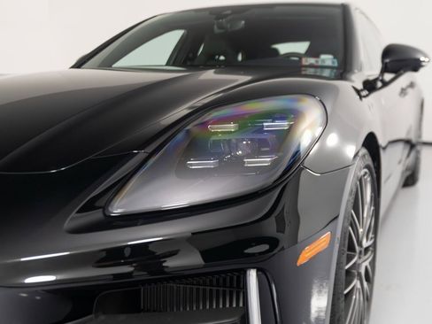 New 2026 Porsche Panamera 4 image 39