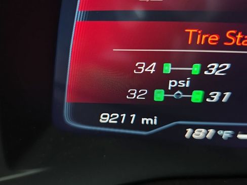 Used 2024 Chevrolet Corvette E-Ray w/ ZER Performance Package AWD/4WD image 21