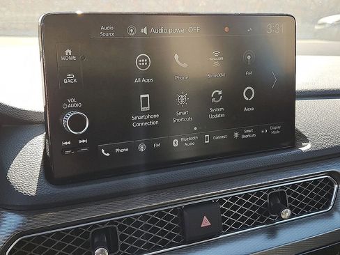 New 2026 Acura Integra A-Spec image 19