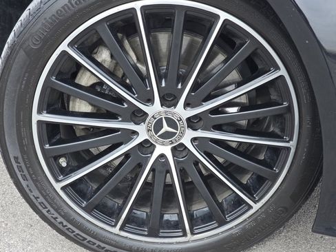 Used 2021 Mercedes-Benz C 300 4MATIC Sedan image 15