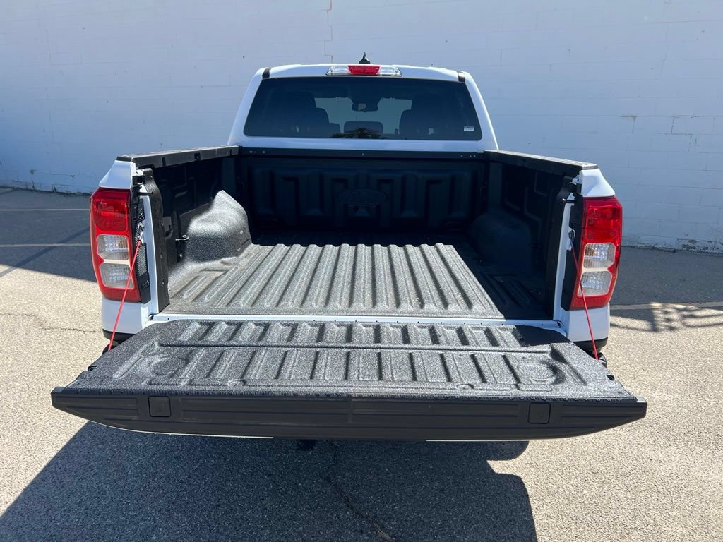 New 2026 Ford Ranger XL w/ Trailer Tow Package RWD image 5