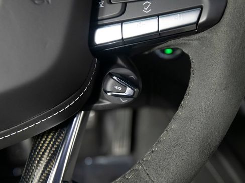 Used 2023 Cadillac CT4 V Blackwing w/ Sebring IMSA Edition RWD image 22