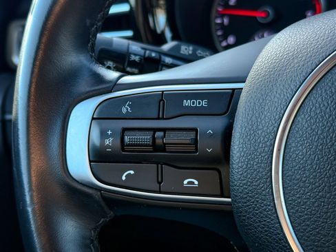 Used 2022 Kia K5 GT-Line image 24