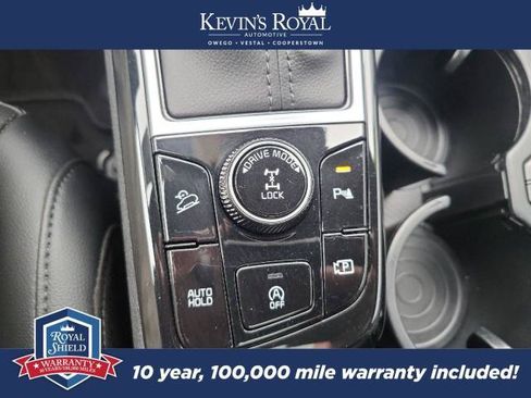 Used 2023 Kia Sportage X-Line w/ X-Line Premium Package AWD/4WD image 14