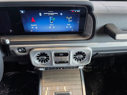 New 2026 Mercedes-Benz G 63 AMG 4MATIC image 16
