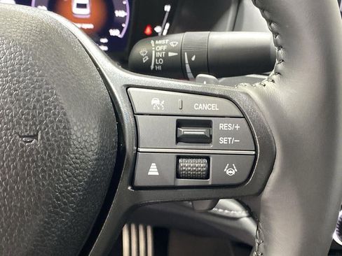 New 2026 Honda Accord Sport image 35