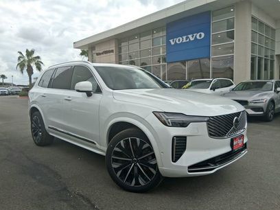 New 2026 Volvo XC90 T8 Ultra w/ Protection Package Premier