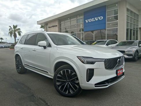 New 2026 Volvo XC90 T8 Ultra w/ Protection Package Premier AWD/4WD image 1