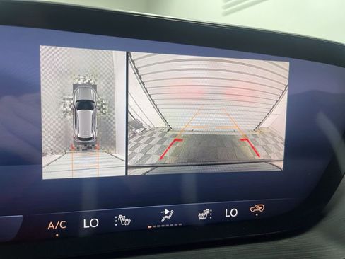 New 2026 Buick Envision Sport Touring image 10