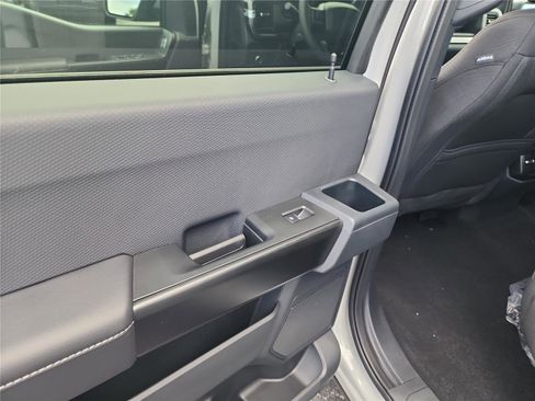 New 2026 Ford F150 STX w/ Equipment Group 200A RWD image 16
