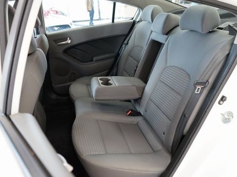 Used 2018 Kia Forte LX w/ LX Popular Package image 42