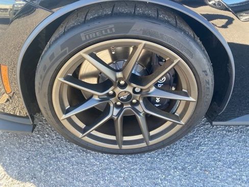 New 2024 Ford Mustang Dark Horse w/ Dark Horse Handlin Package image 10