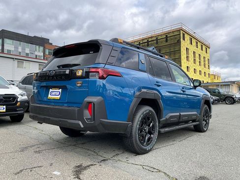 New 2026 Subaru Outback Wilderness AWD/4WD image 8