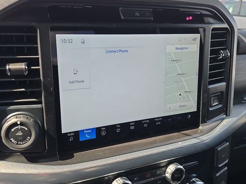 New 2026 Ford F150 Lariat AWD/4WD image 28