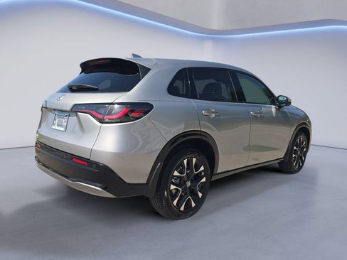 New 2027 Honda HR-V EX-L image 6