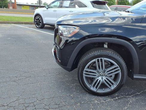 Used 2025 Mercedes-Benz GLS 450 4MATIC image 29
