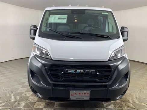New 2026 RAM ProMaster 1500 w/ Power Group image 6
