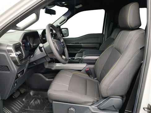 Used 2024 Ford F150 STX image 19