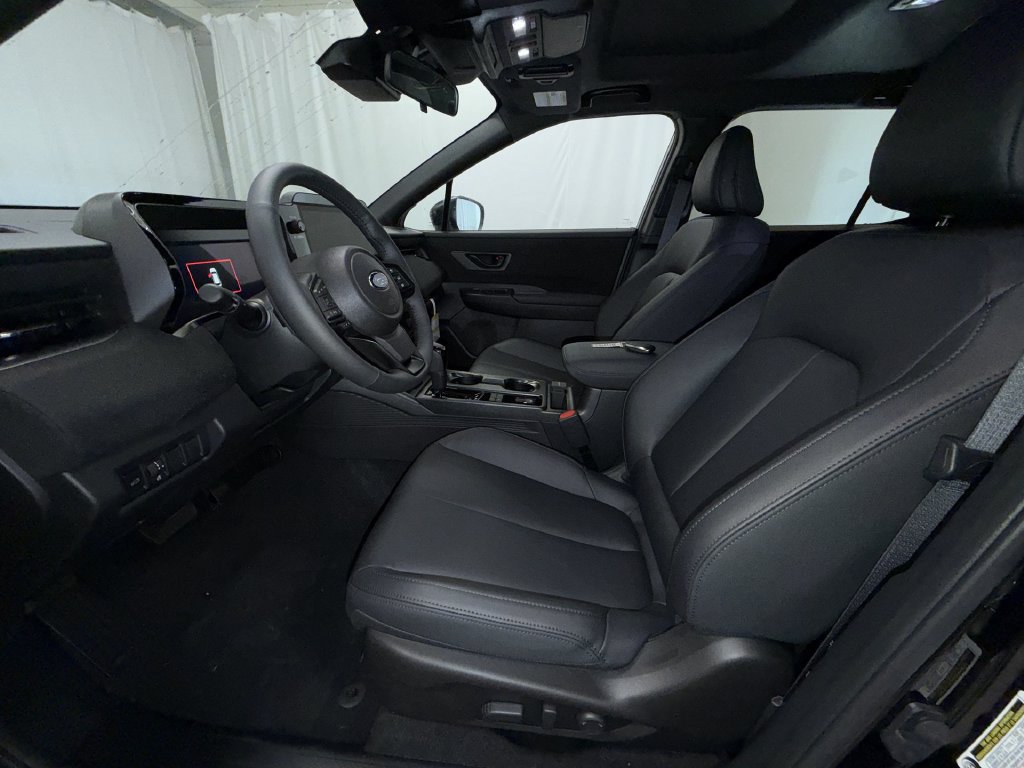 New 2026 Subaru Outback Premium AWD/4WD image 11