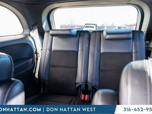 Used 2021 Dodge Durango GT image 22