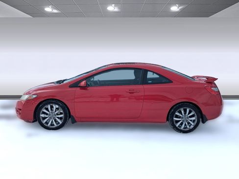 Used 2009 Honda Civic Si image 2