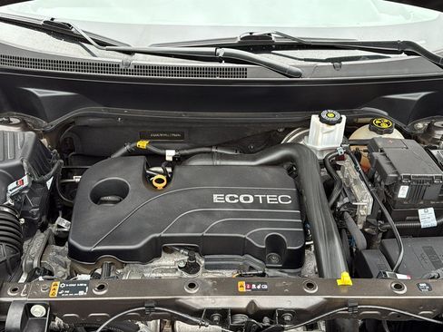 Used 2020 GMC Terrain SLE w/ Driver Convenience Package FWD image 32