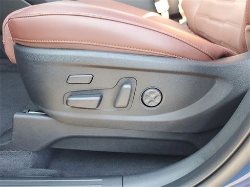 New 2025 Kia Telluride SX Prestige image 16