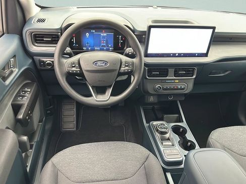New 2026 Ford Maverick XL AWD/4WD image 9