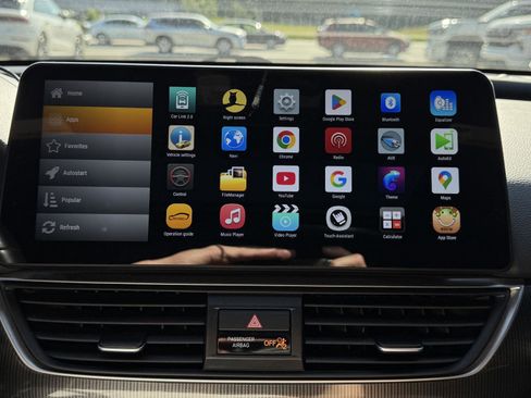 Used 2022 Honda Accord Sport image 23