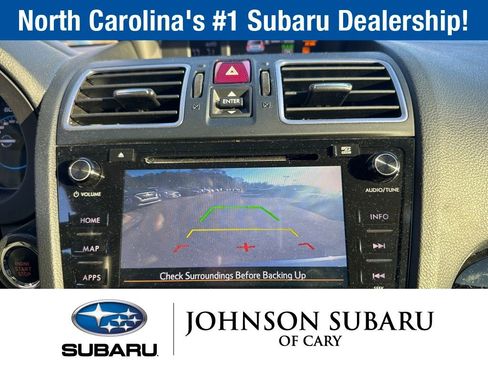 Used 2017 Subaru Forester 2.5i Touring image 11
