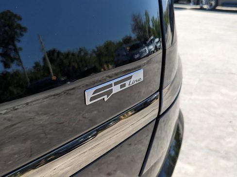 Certified 2025 Kia EV6 GT-Line image 12