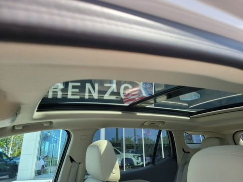 Used 2024 GMC Terrain Denali w/ Denali Premium Package image 19