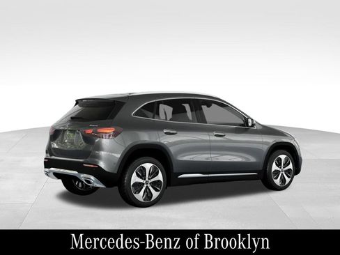 Certified 2026 Mercedes-Benz GLA 250 4MATIC image 23