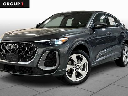 New 2025 Audi Q5 Premium Plus