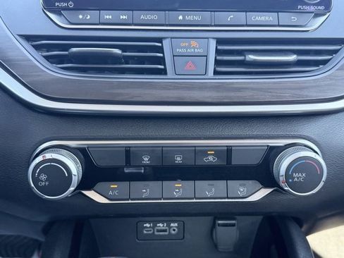 Certified 2024 Nissan Altima 2.5 SV image 15