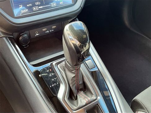 Used 2022 Subaru WRX image 16