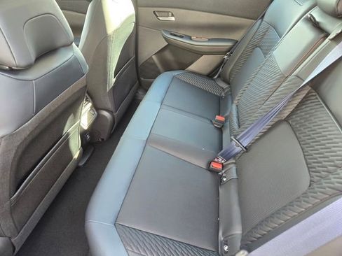 New 2026 Nissan Leaf Platinum+ w/ Cargo Package (Platinum+) image 5