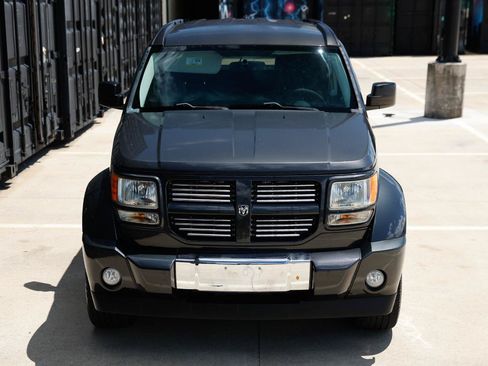 Used 2011 Dodge Nitro Heat AWD/4WD image 17