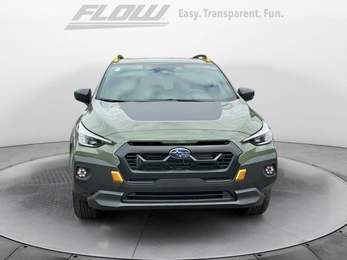 New 2026 Subaru Crosstrek 2.5i Wilderness w/ Crosstrek Mirror Package AWD/4WD image 2