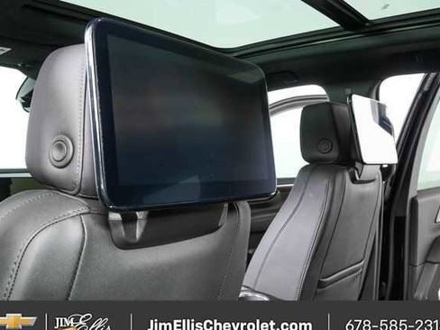 New 2026 Chevrolet Tahoe Z71 w/ Z71 Off-Road Package image 20