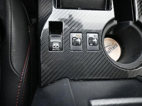 Used 2019 Toyota 4Runner TRD Off-Road Premium image 16