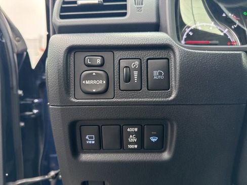 Certified 2022 Toyota 4Runner TRD Sport w/ Technology Package image 25