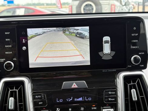 Used 2022 Kia Sorento S FWD image 35