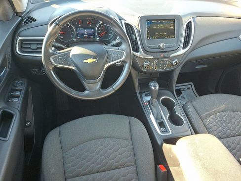 Used 2019 Chevrolet Equinox LT image 11